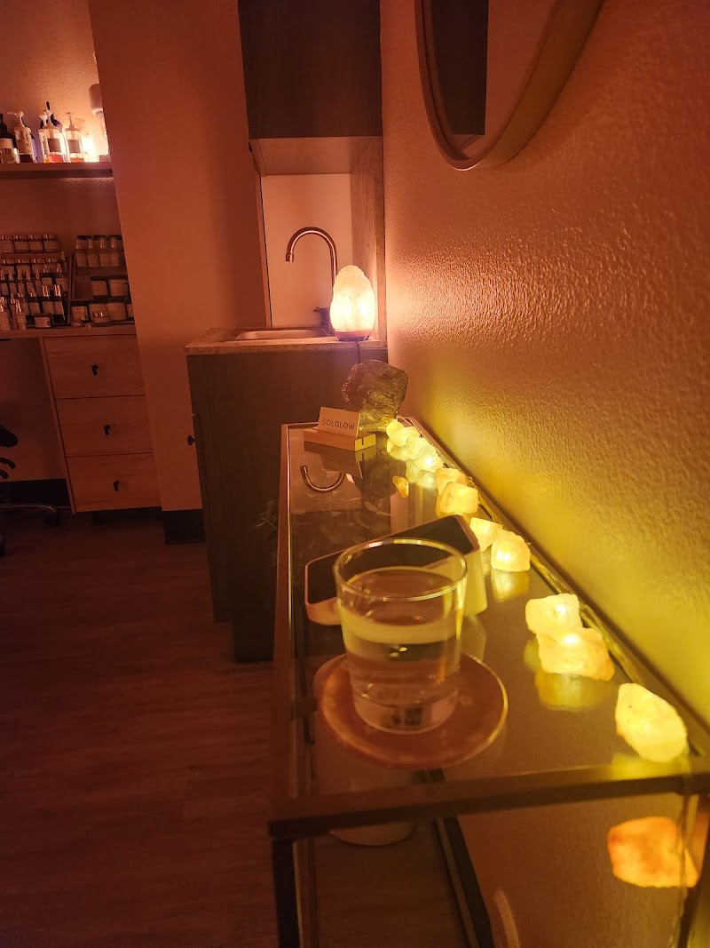 Sol Glow Holistic Skin and Wellness Coral Gables - Wellness Retreat in Coral Gables