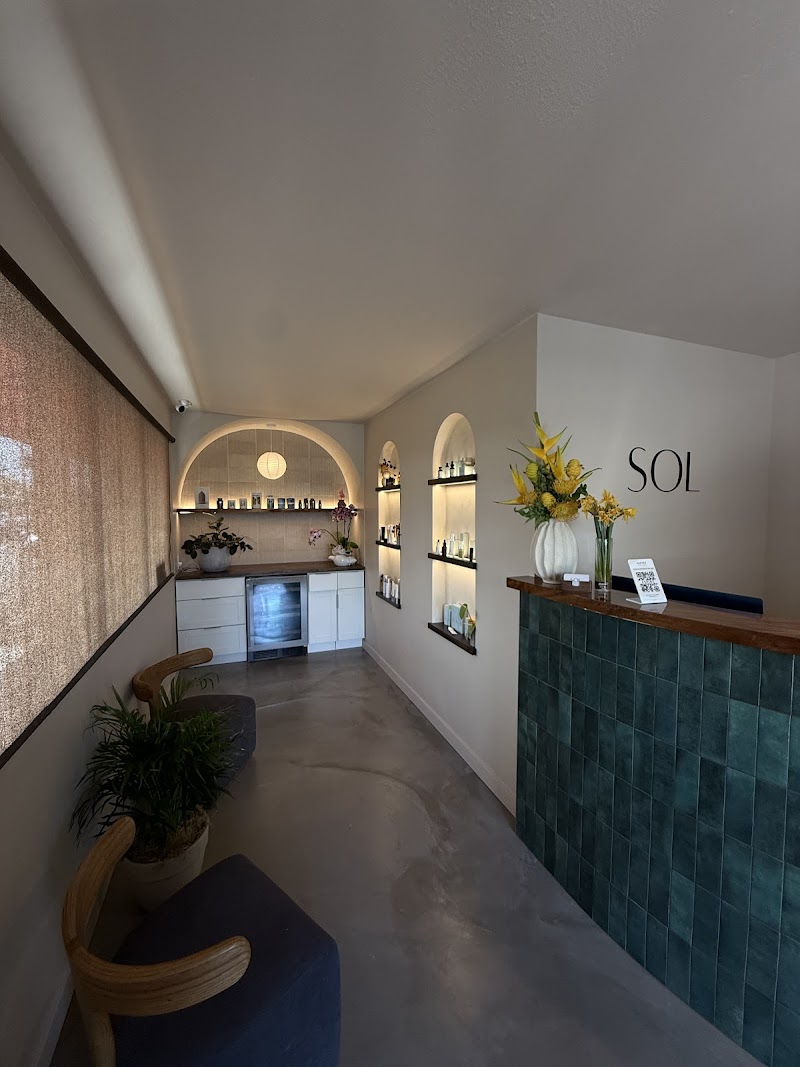 Sol Medical Wellness & Aesthetics Big Island - Medical Spa in Big Island
