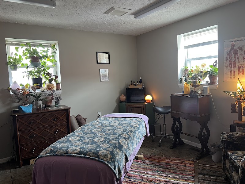 Sol Rising Studio Star City - Day Spa in Star City