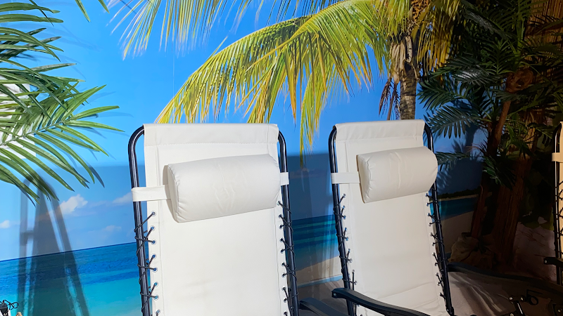 Sol & Sand Hälsocenter Kungälv - Day Spa in Kungälv