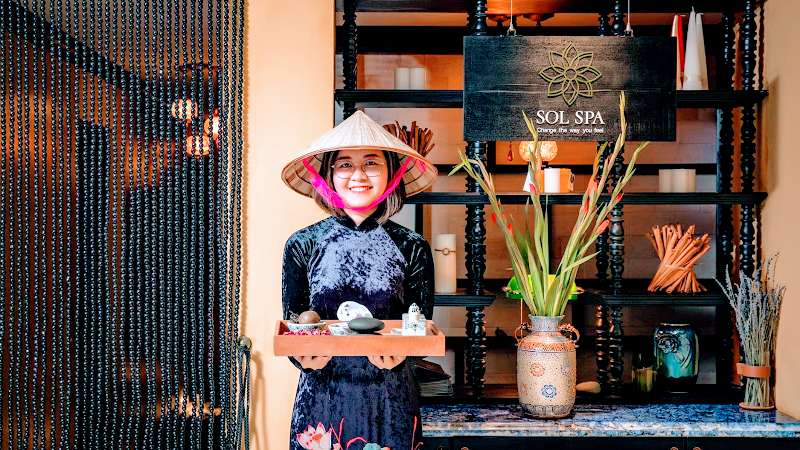 Sol Spa Hanoi - Day Spa in Hanoi