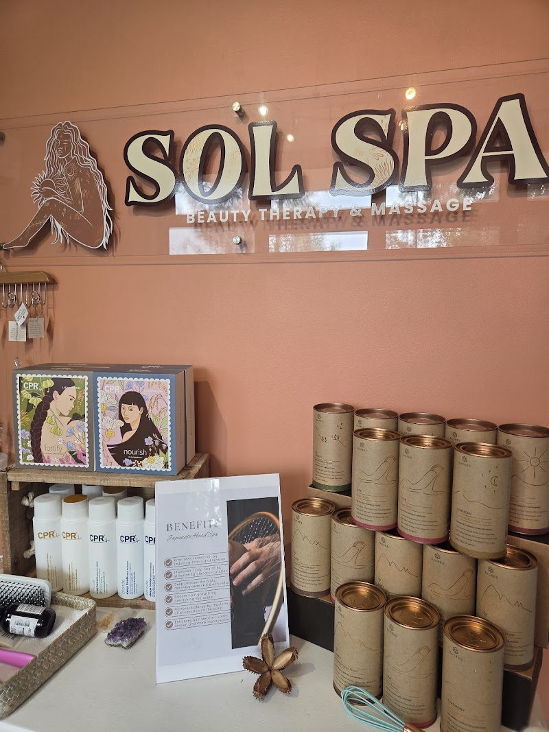 Sol Spa Shoalhaven - Womens Space Culburra Beach - Day Spa in Culburra Beach