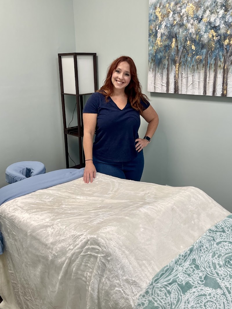 Sol Therapy & Bodywork Summerville - Day Spa in Summerville