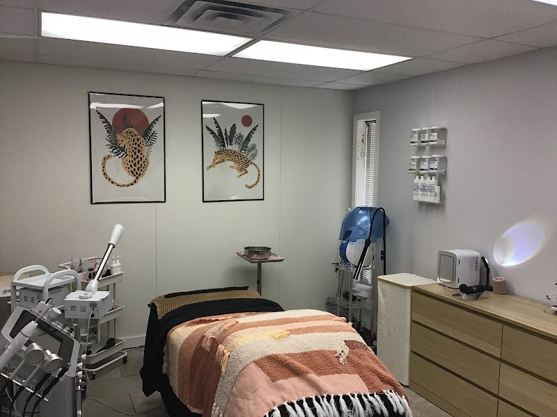 Sol y Fauna Mt Pleasant - Day Spa in Mt Pleasant