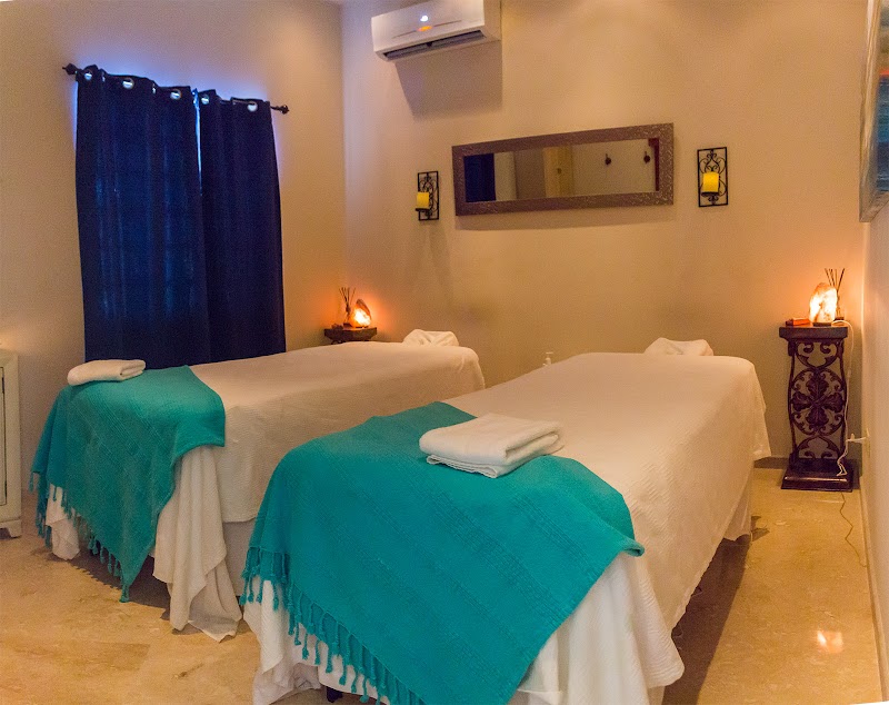 Sol y Mar Spa Puerto Peñasco - Day Spa in Puerto Peñasco