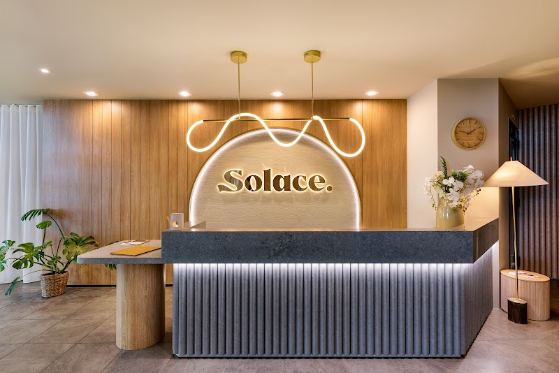 Solace Day Spa Perth - Medical Spa in Perth