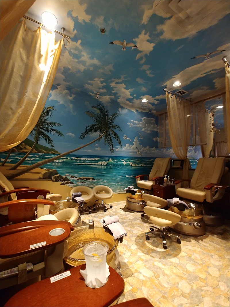 Solace Day Spa Sterling VA - Day Spa in Sterling