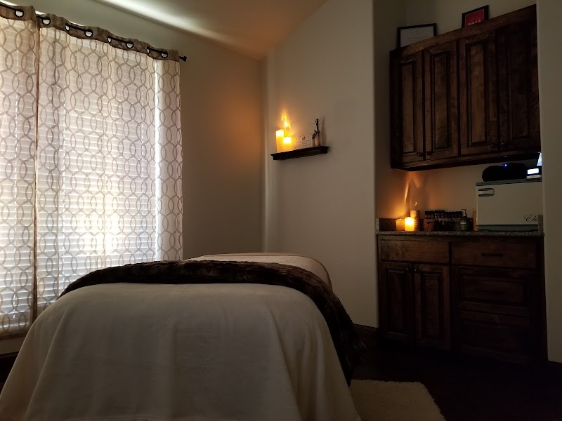 Solace Medical Massage Ludington - Medical Spa in Ludington