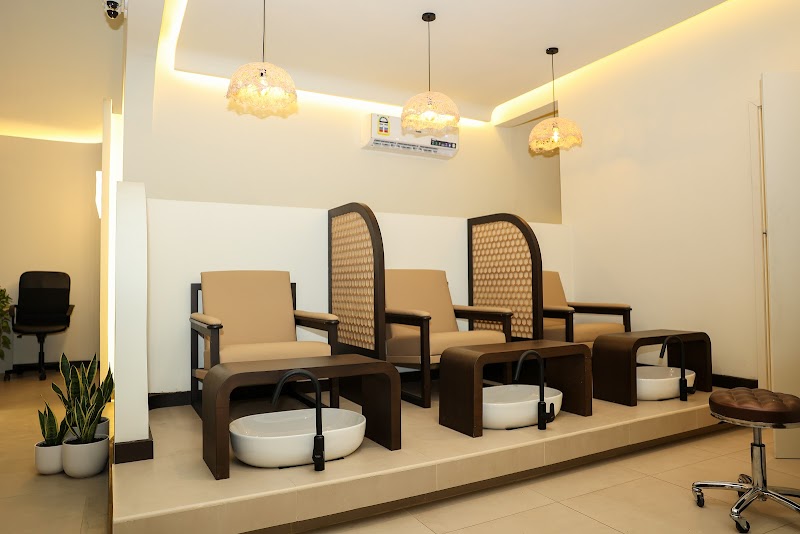 Solace Wellness Spa Manama
