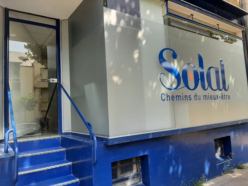 SOLAL Nantes - Day Spa in Nantes