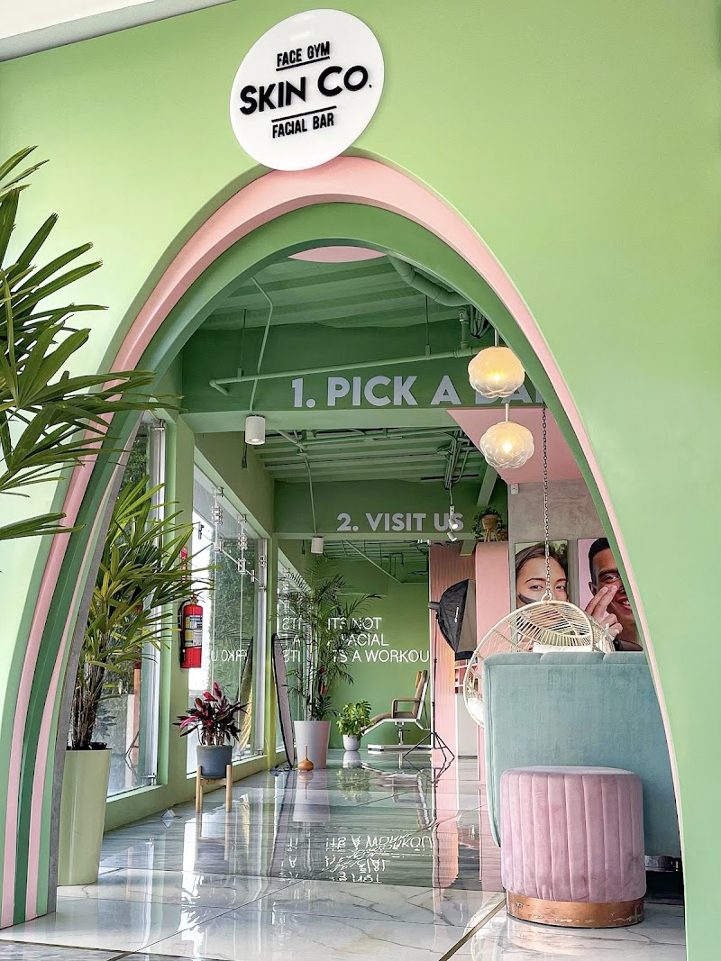 Solan Med Spa Eco- Beauty Quito - Day Spa in Quito