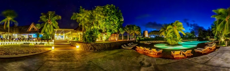 Solana Beach Mauritius Quatre Bornes Town - Resort Spa in Quatre Bornes Town