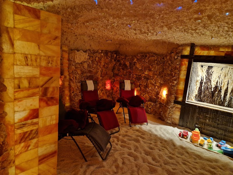 Solana Bremen - Wellness Retreat in Bremen