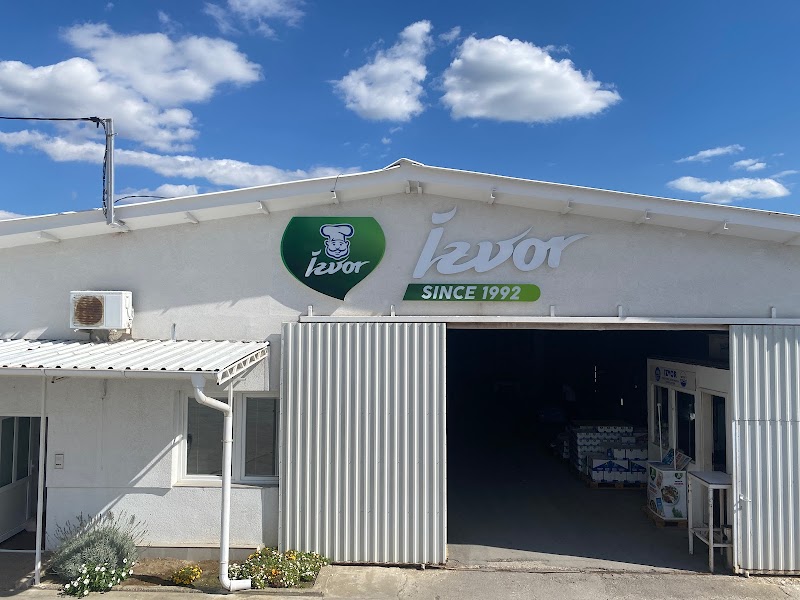 Solana Izvor Skopje - Day Spa in Skopje