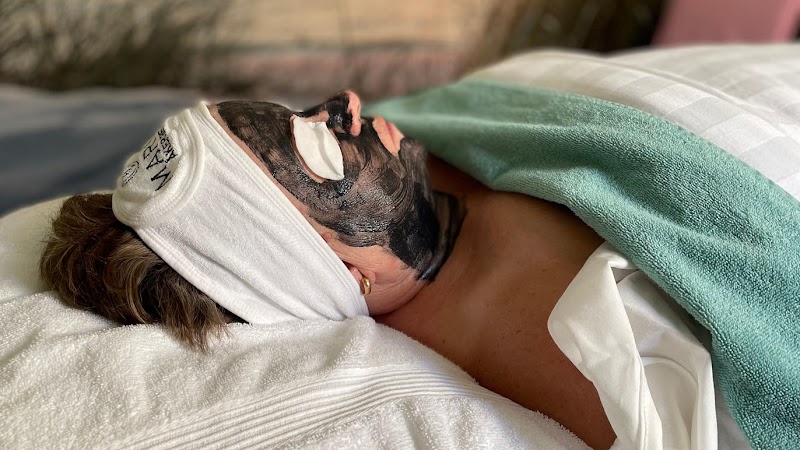 Soläng Spa & Wellness Vederslöv - Wellness Retreat in Vederslöv