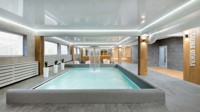 Solanki Marusza Grudziądz (Gmina) - Day Spa in Grudziądz (Gmina)