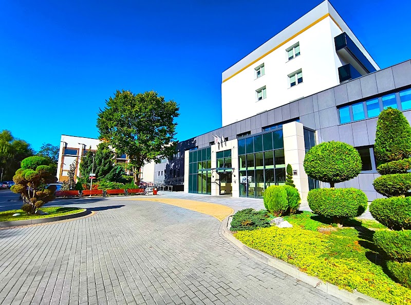 Solanki Uzdrowisko Inowroclaw Sp z o O Inowrocław - Day Spa in Inowrocław