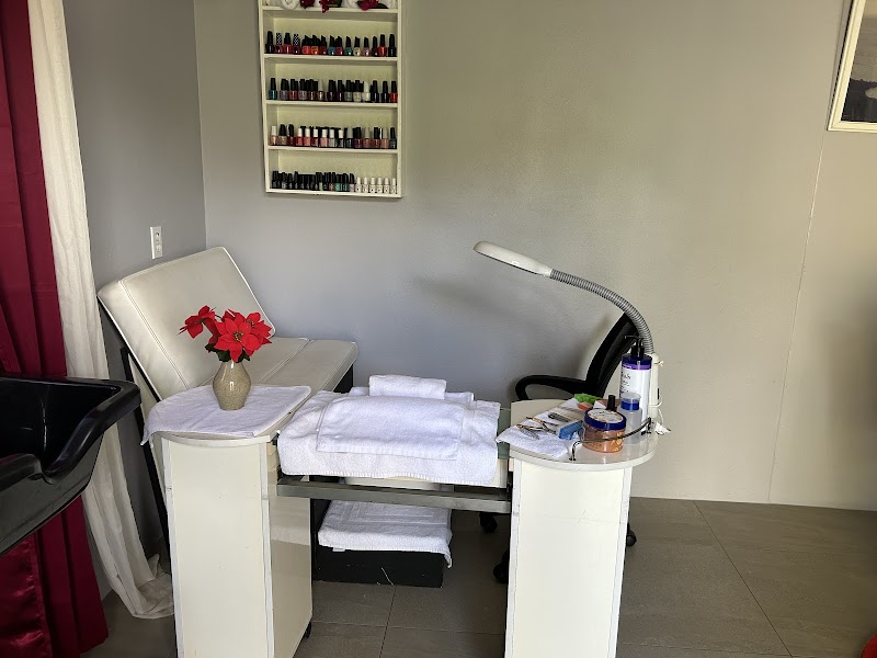 Solano Spa and Beauty Salon Antigua