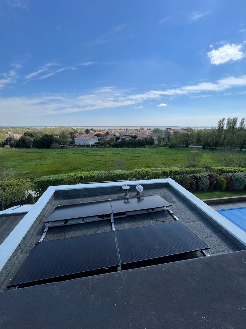 Solar System La Rochelle - Day Spa in La Rochelle