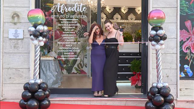 Solarium Civitavecchia - Day Spa in Civitavecchia