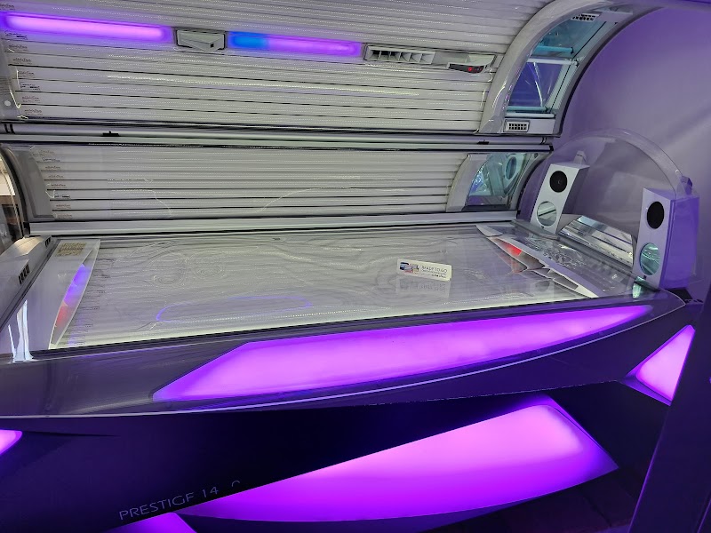 Solárium Ergoline Plzeň - Day Spa in Plzeň