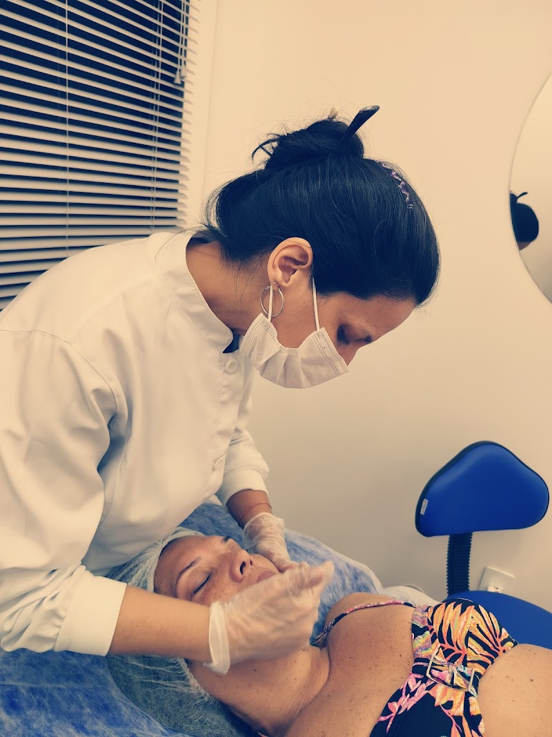 Solarium Hair Santos - Day Spa in Santos