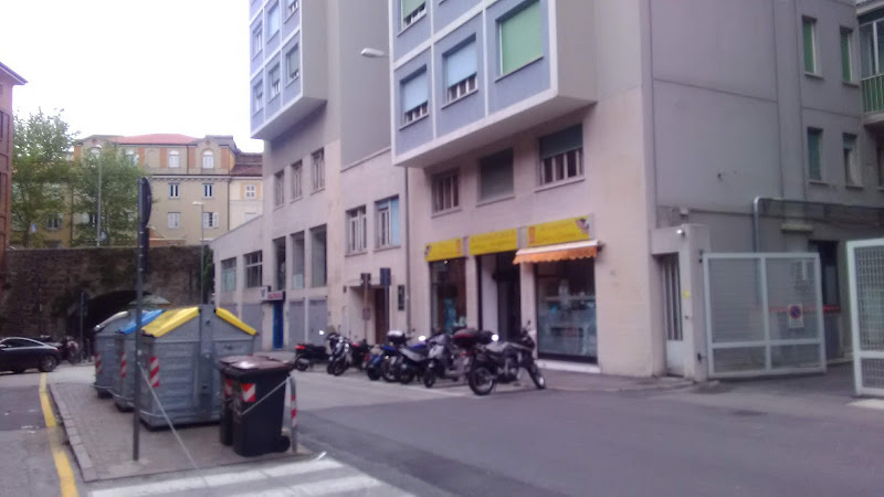 Solarium Non Solo Sole Trieste - Day Spa in Trieste