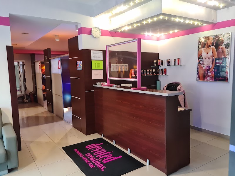 Solarium Toskania Gliwice - Day Spa in Gliwice