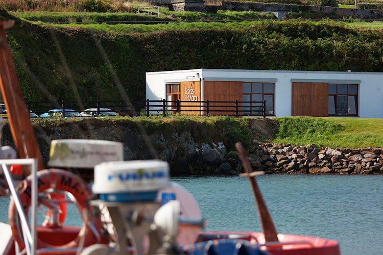 Solas Na Mara County Waterford - Wellness Retreat in County Waterford