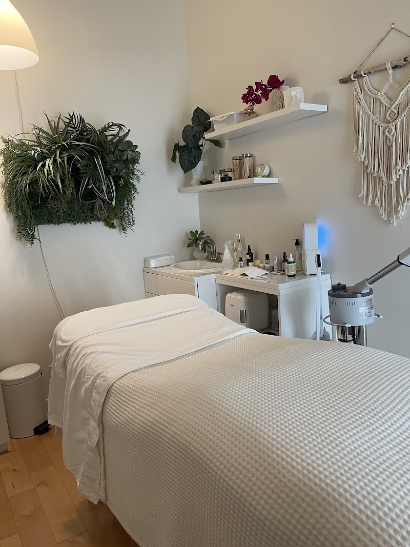 Solasta Spa Minneapolis - Day Spa in Minneapolis