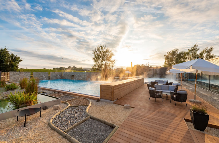 Solbad & Spa Schonbuhl Urtenen-Schönbühl - Day Spa in Urtenen-Schönbühl