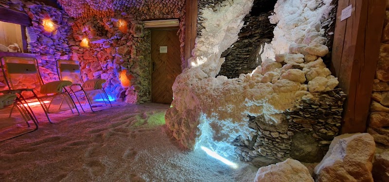 Solbella Gabinet Zdrowia Psychofizycznego Gryfino - Day Spa in Gryfino