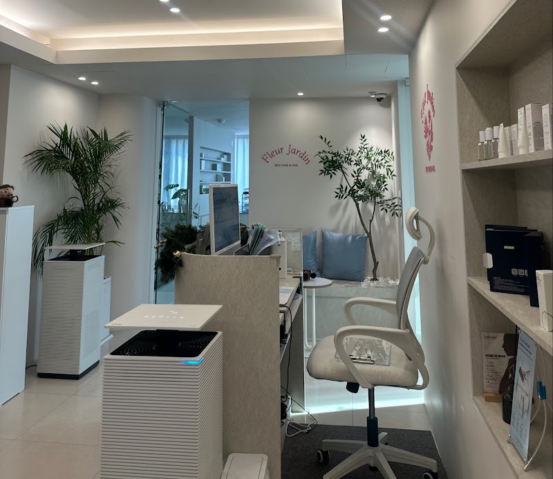 Solbi Ju Skin Care Room Gunpo - Day Spa in Gunpo