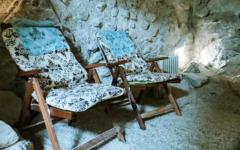 Soldi - Salt Room Kropyvnytskyi - Day Spa in Kropyvnytskyi