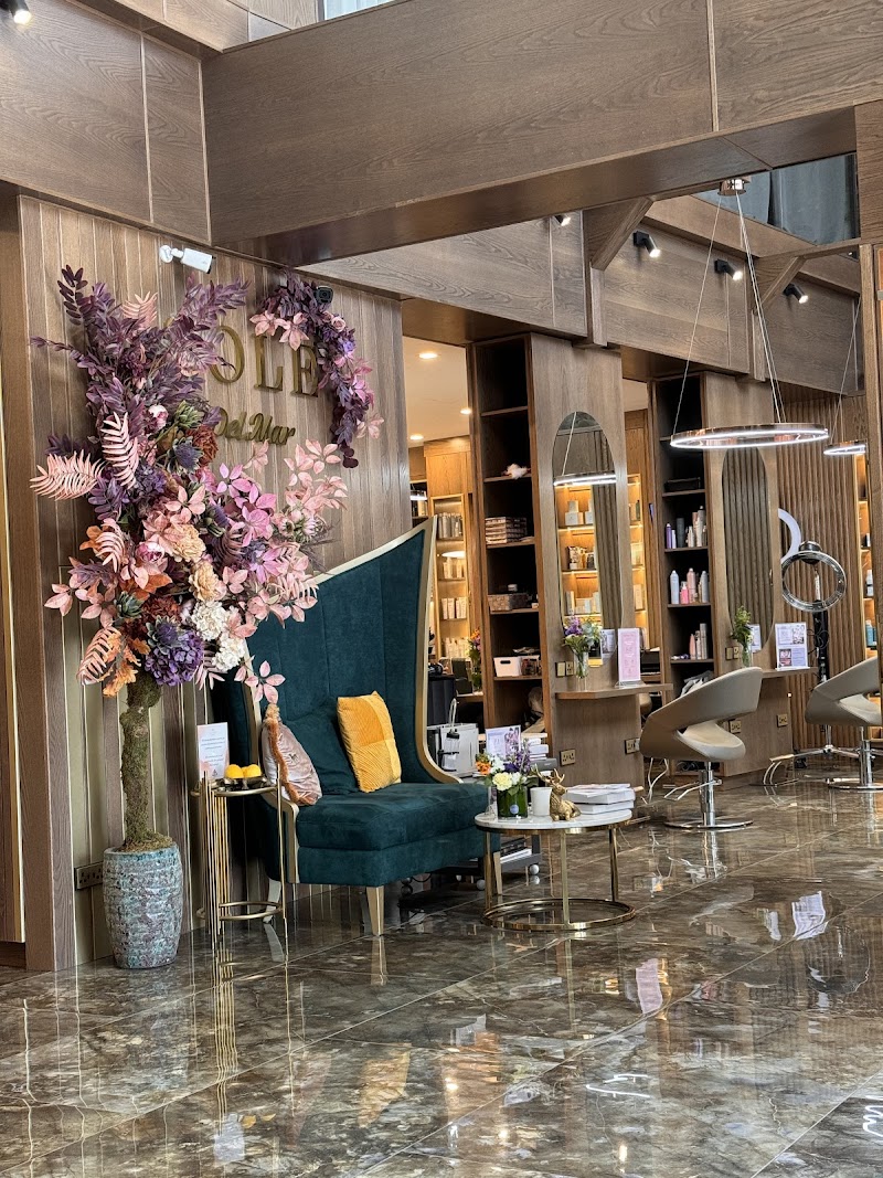 SOLE Lifestyle & SPA Limassol - Day Spa in Limassol