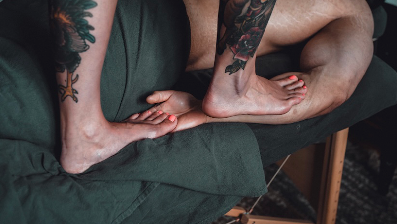 Sole Massage Studio Lexington - Day Spa in Lexington