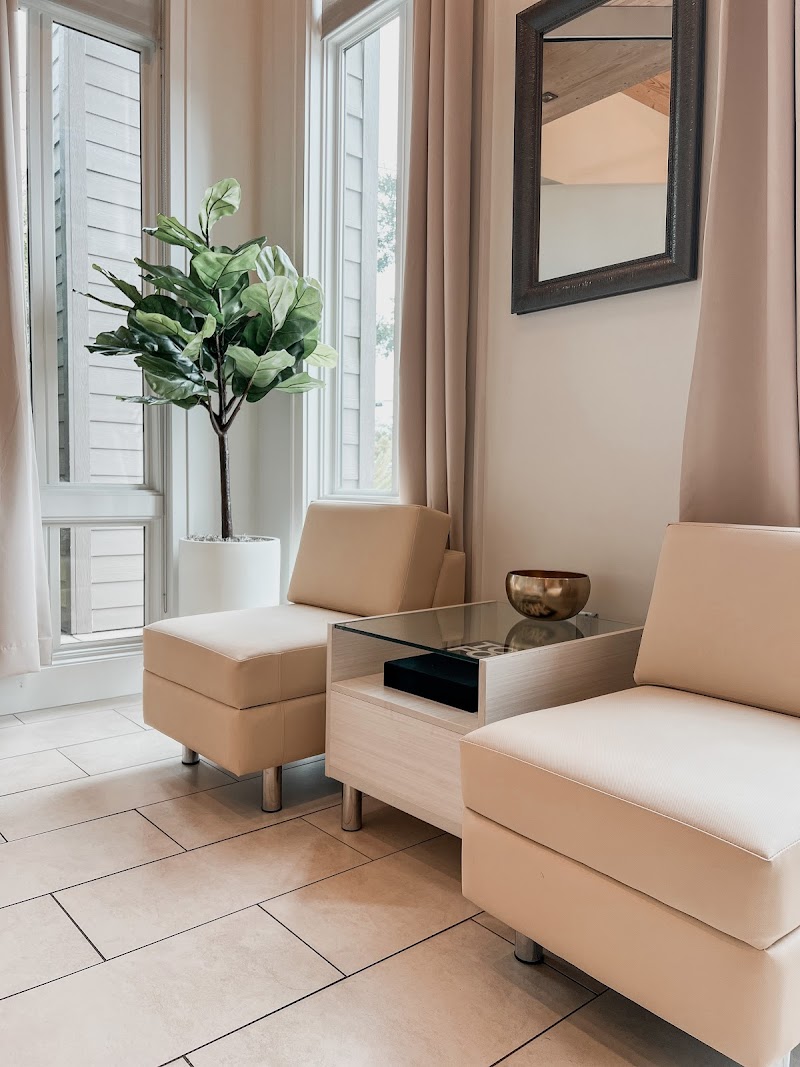 Sole Med Spa - Mobile - Day Spa in Mobile