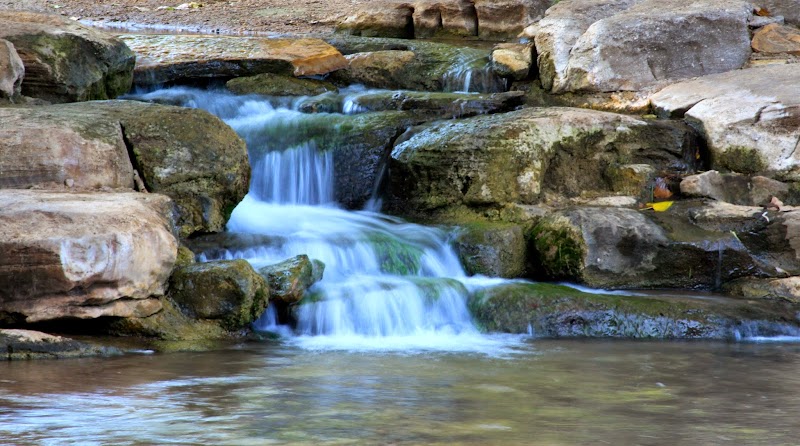 Sole'renity Spa Sulphur - Day Spa in Sulphur