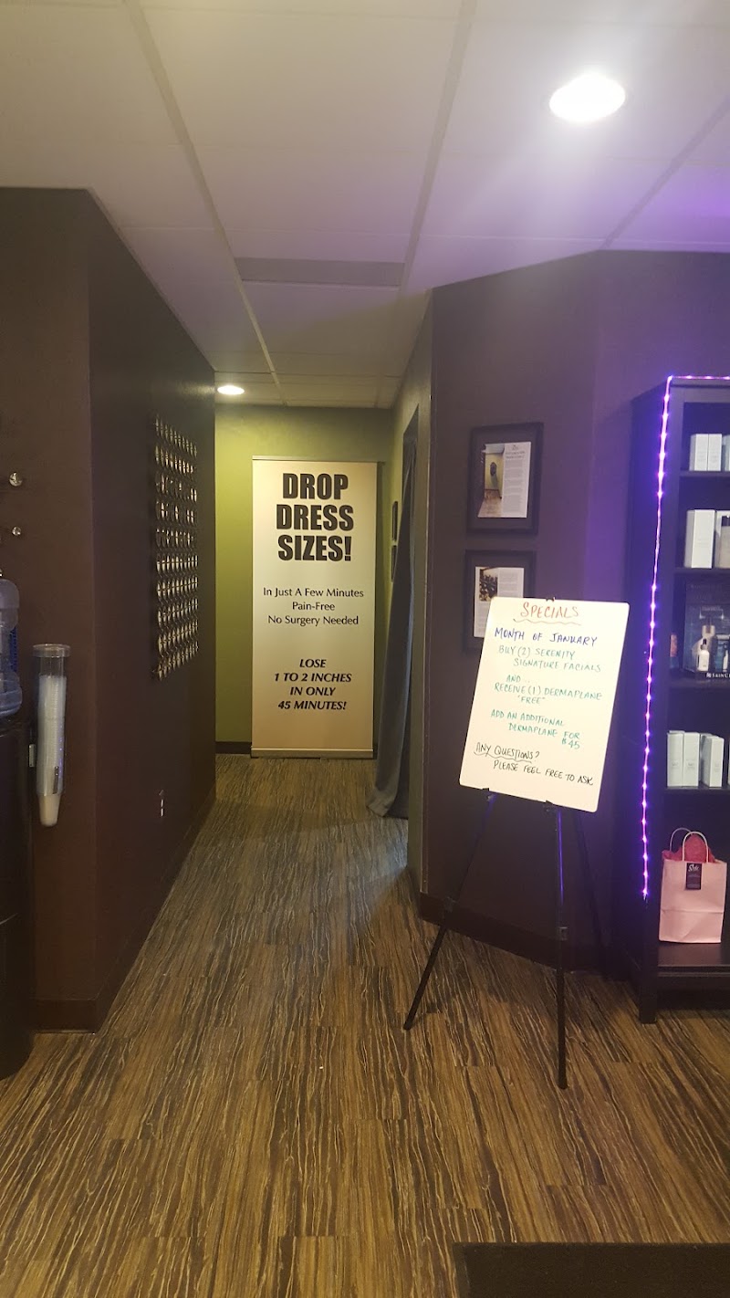 Sole Serenity Spa Commerce Township - Day Spa in Commerce Township