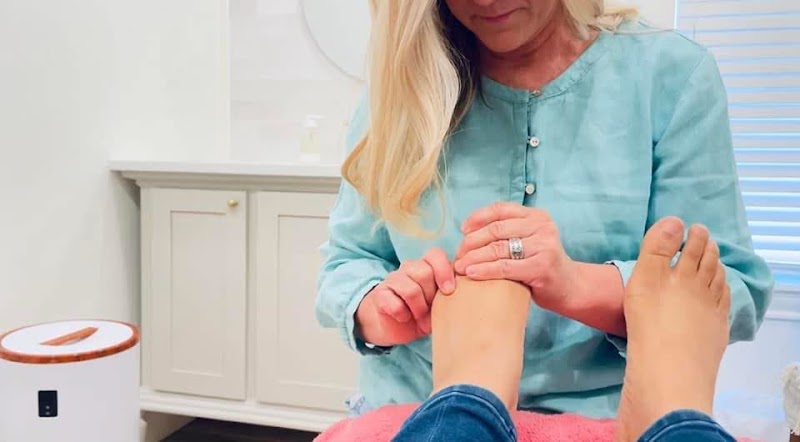 Sole Sisters Reflexology and Spa Clyde - Day Spa in Clyde