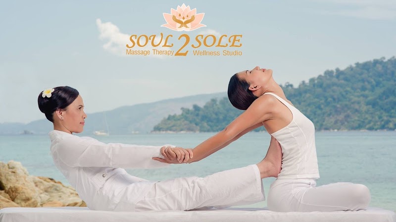 Sole To Soul Edmonton - Day Spa in Edmonton