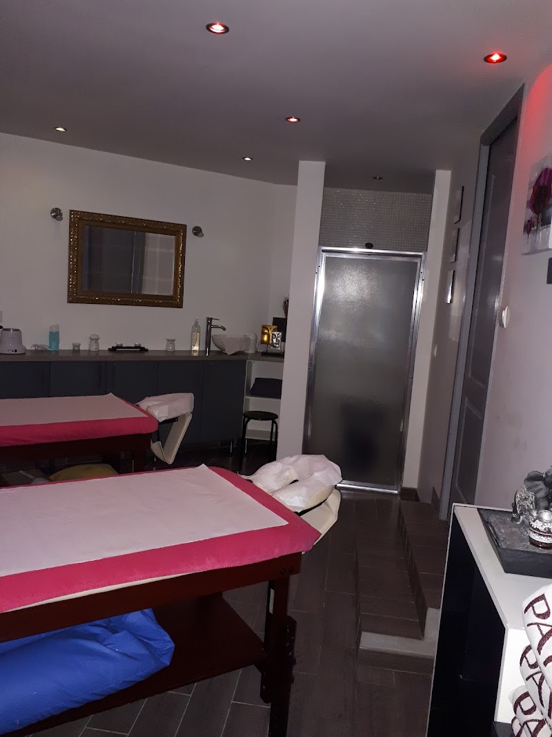 Sole Vita Bruay-la-Buissière - Day Spa in Bruay-la-Buissière