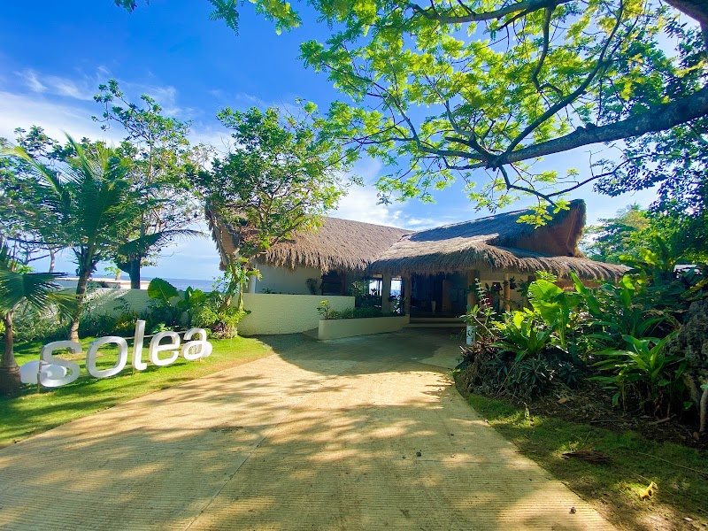 Solea Reef Resort Anda Bohol - Resort Spa in Bohol