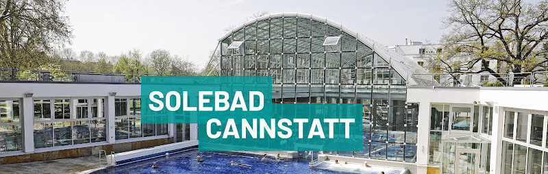 SoleBad Cannstatt Stuttgart - Medical Spa in Stuttgart