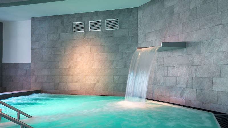 Solebad Schwäbisch Hall - Day Spa in Schwäbisch Hall