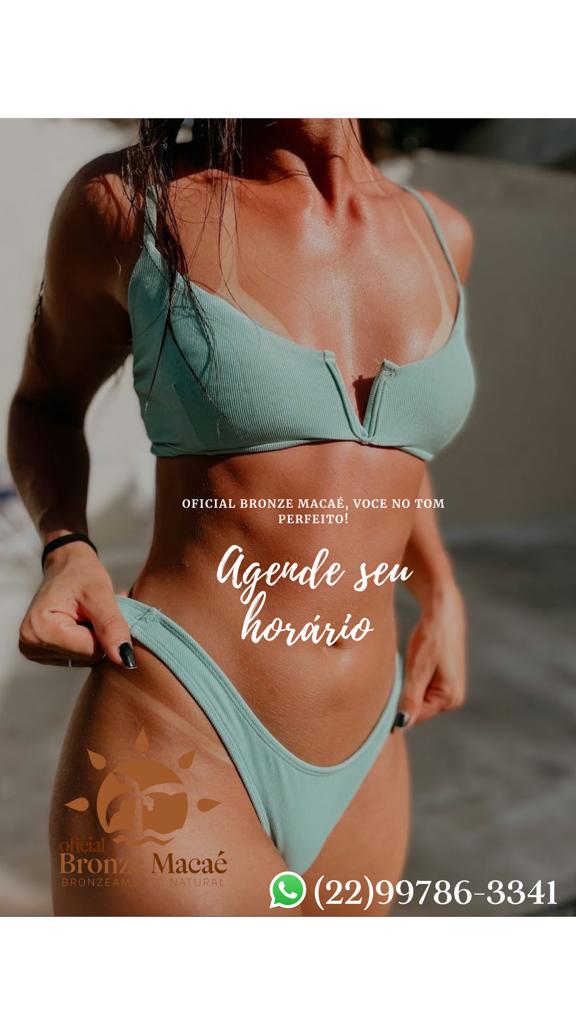 Soleil Bronzeamento Macaé - Day Spa in Macaé