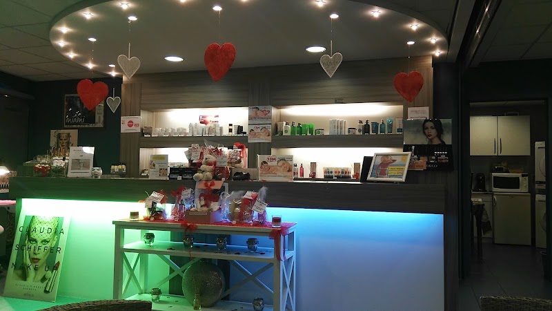 Soleil d'Orient Loverval Gerpinnes - Day Spa in Gerpinnes