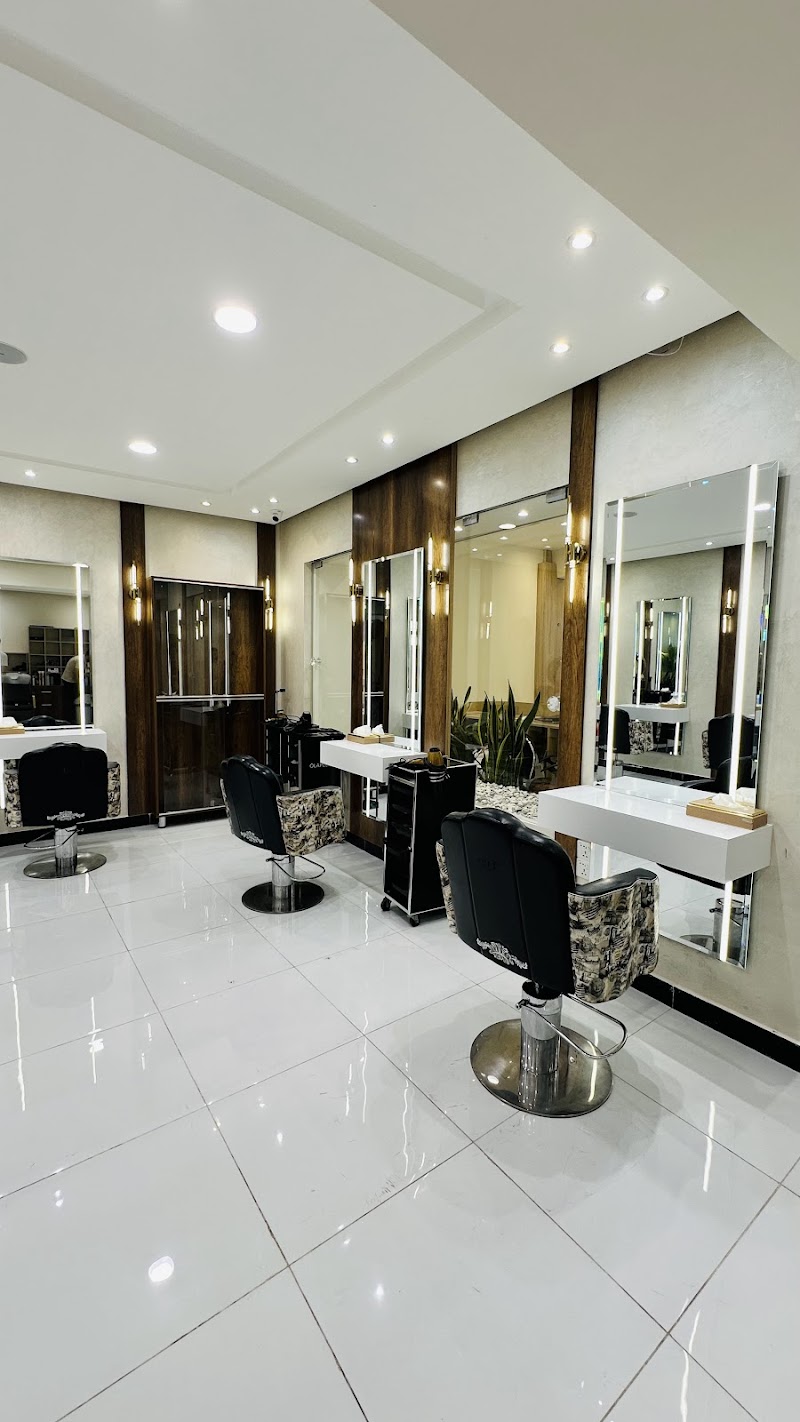 Soleil nails-spa - Soleil Baghdad - Day Spa in Baghdad
