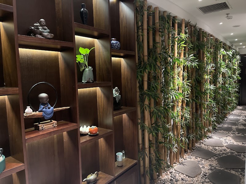 Soleil Spa Hanoi - Day Spa in Hanoi