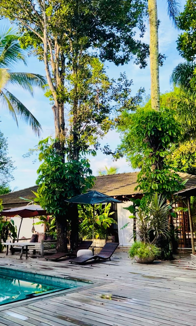 SoleLuna Casa Pousada Trancoso - Hotel Spa in Trancoso